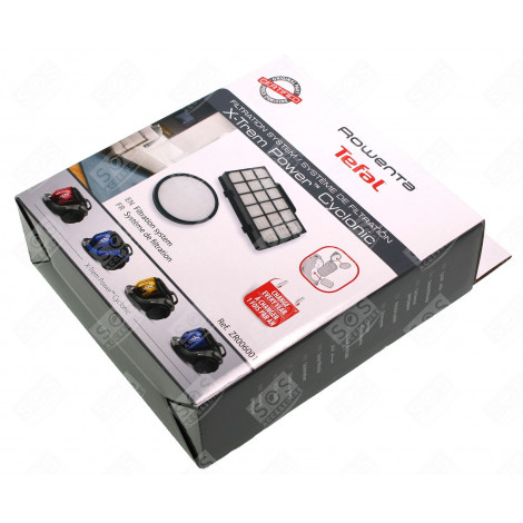 FILTER-SET STAUBSAUGER - ZR006001