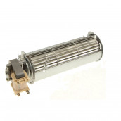 Tangentialer Lüfter