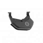 Ein/Aus Knopf (grau)