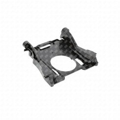 Originale Staubbehälterhalterung