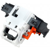 Ursprüngliche Verriegelung