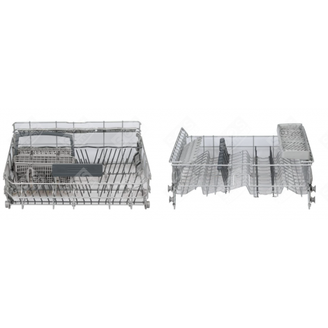 ORIGINAL-KORBSET GESCHIRRSPÜLER, SPÜLMASCHINE - 00712900