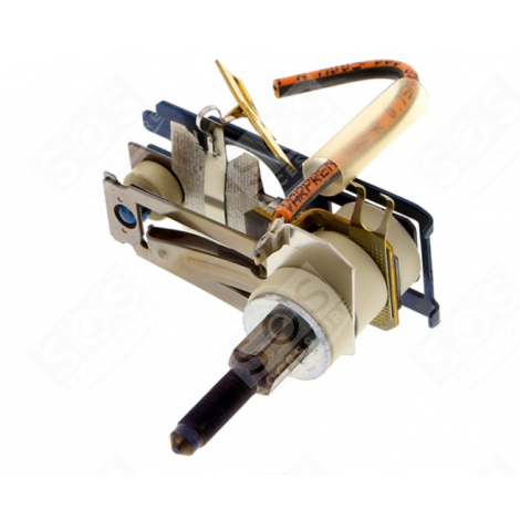 THERMOSTAT BACKOFEN, KÜCHENHERD - 20943