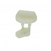 Lampenabdeckungsbefestigung, Knopf, original