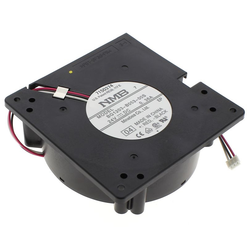 Original-Gebläse BOSCH, SIEMENS 00424304
