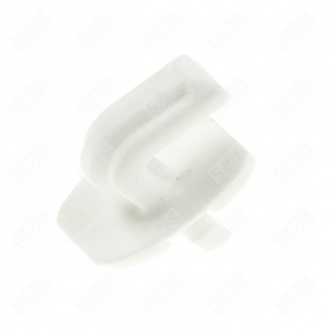 OBERER HEIZKÖRPERHALTER MIKROWELLE, MIKROWELLENHERD - 49017659