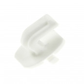 Oberer Heizkörperhalter