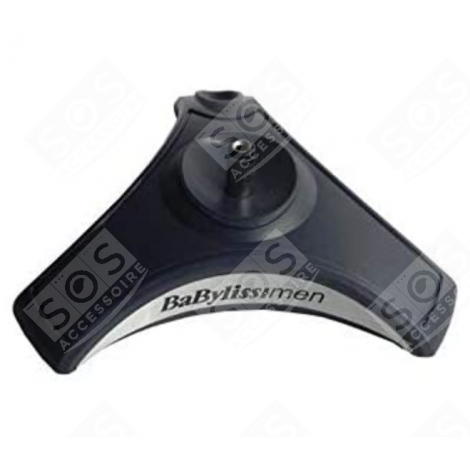 LADE- UND AUFBEWAHRUNGSBASIS RASIERAPPARAT, HAARSCHNEIDEMASCHINE - 35208401