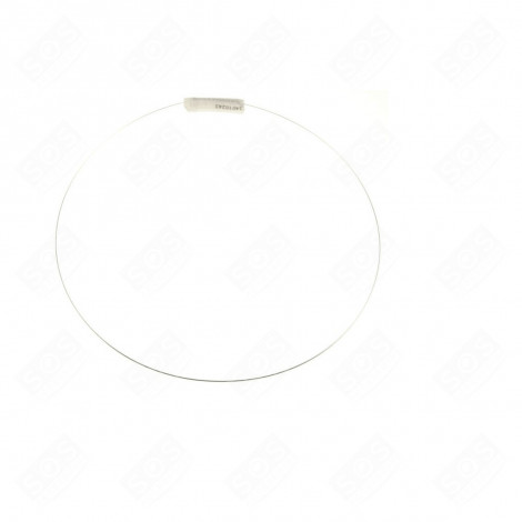 SCHELLE ÄUSSERER FALTENBALG WASCHMASCHINE - 1021355, AS0033151