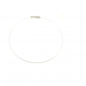 Schelle äußerer Faltenbalg