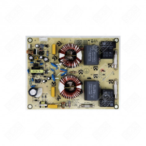 STROMKARTE KOCHPLATTEN, HERDPLATTEN, KOCHFELD - 34050309, 1030945