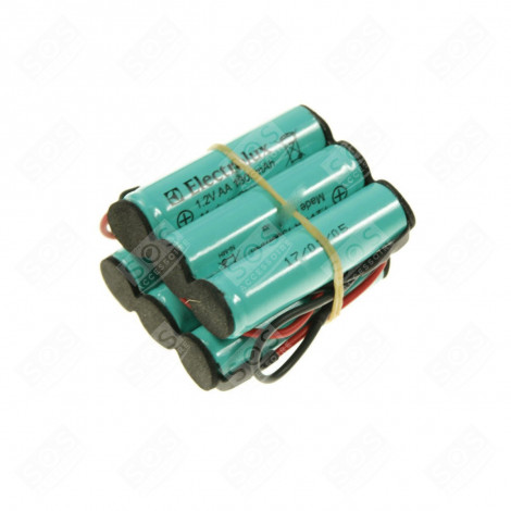 7,2-V-BATTERIE HANDSTAUBSAUGER - 4055499224