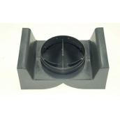 Dampfsperrblech (743 0), original