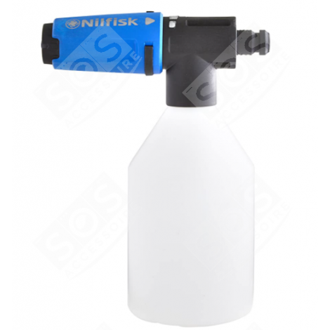 SCHAUMDÜSE DAMPFREINIGER, HOCHDRUCKREINIGER - 128500938