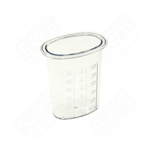 POUSSOIR (POUR COUVERCLE) KÜCHENMASCHINE - MS-5909820