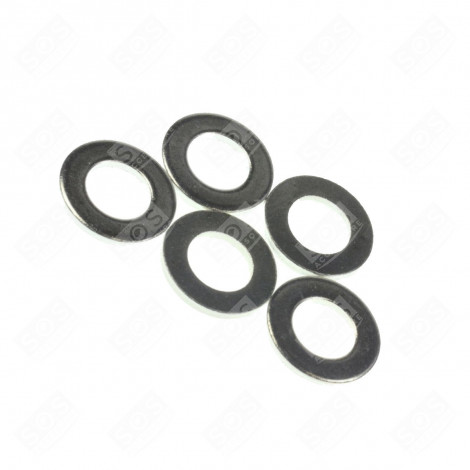 ABSTANDSHALTER HINTEN KÜCHENMASCHINE - KW712893