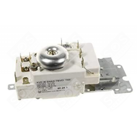 ZEITSCHALTUHR, TIMER MIKROWELLE, MIKROWELLENHERD - 71X9727