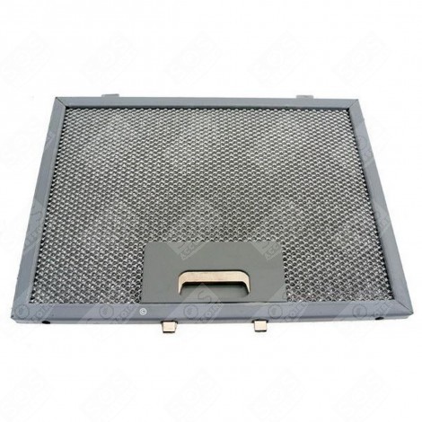 METALL-FETTFILTER (PRO STÜCK) 234X170 MM DUNSTABZUGSHAUBE - 50268034001