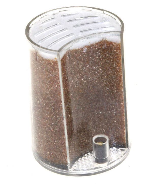 Distri - Anti-Kalk-Kartusche für Domena Dampfreiniger – Originalnummer 500970870 Distri - Anti-Kalk-Kartusche für Domena Dampfreiniger – Originalnummer 500970870