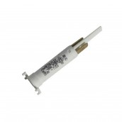 Kontrolllicht ohne Abdeckung