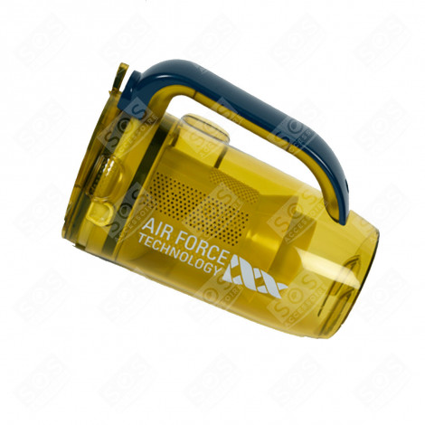 KOMPLETTER TANK STAUBSAUGER - RS-2230001394