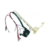 Anpassbare Verkabelung