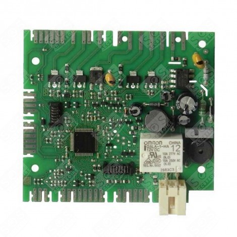 MODULE ÉLECTRONIQUE GESCHIRRSPÜLER, SPÜLMASCHINE - 41029105