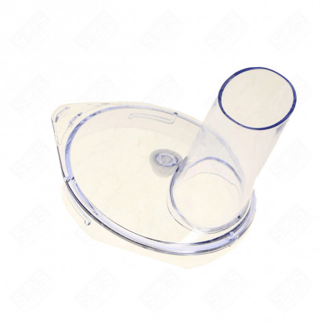 DECKEL ZERKLEINERUNGSSCHÜSSEL KÜCHENMASCHINE - SS-193349, SS-192806