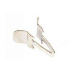 Befestigungs-Feder für Thermostat-Fühler