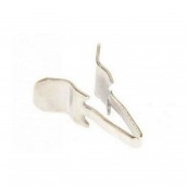 Befestigungs-Feder für Thermostat-Fühler