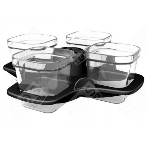 FORM FRITTEUSE - XA702070