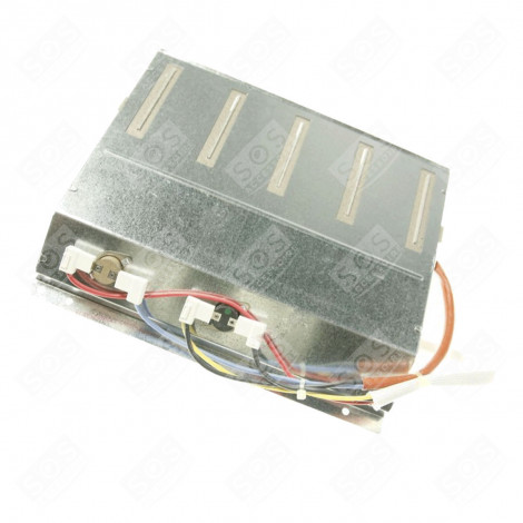 ORIGINALWIDERSTAND WÄSCHETROCKNER - 40015909, 40013367