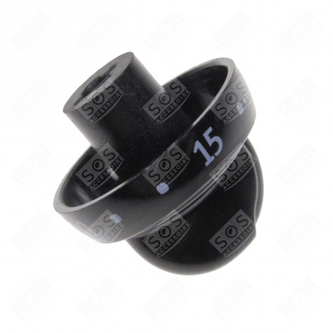 ORIGINAL-TIMER-KNOPF BACKOFEN, KÜCHENHERD - 3550229011