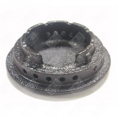 BRENNERDECKEL FÜR BRENNERKOPF DURCHMESSER 65MM BACKOFEN, KÜCHENHERD - 93597714