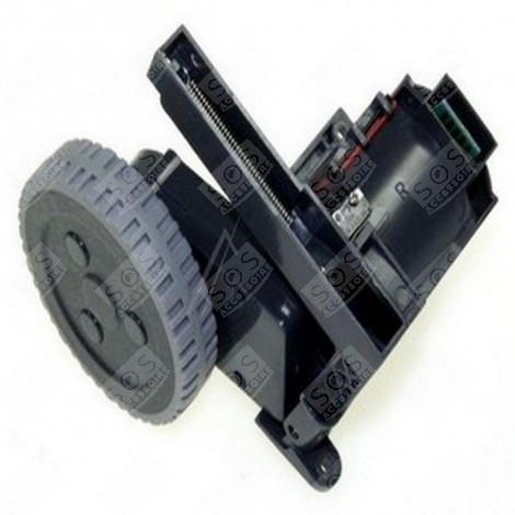 LINKES ANTRIEBSRAD FÜR STAUBSAUGER ROBOTER - STAUBSAUGER, SAUGROBOTER - 49024022