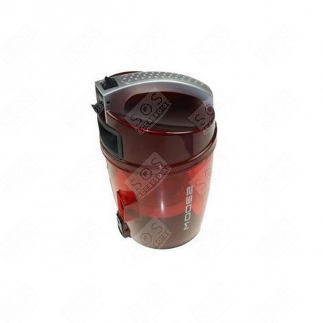 STAUBBEHÄLTER STAUBSAUGER - 2828005