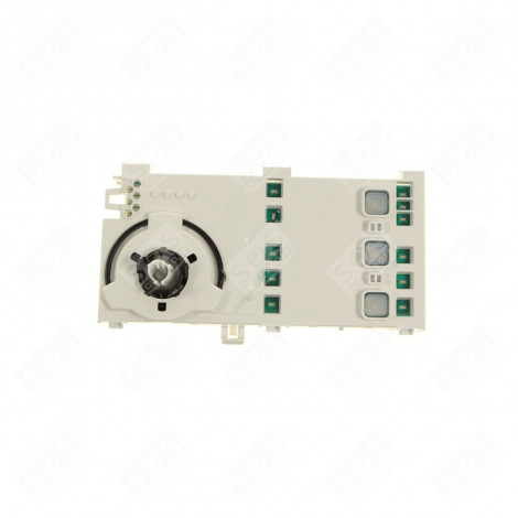 STEUERMODUL GESCHIRRSPÜLER, SPÜLMASCHINE - 00657286
