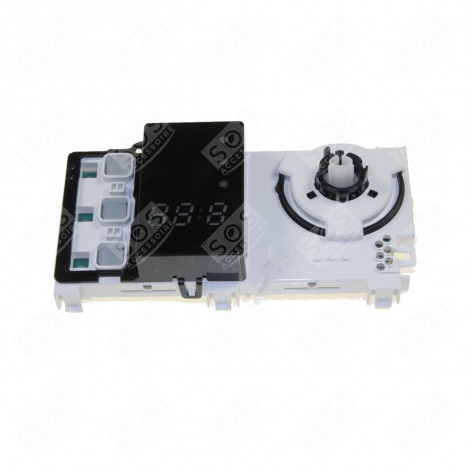 STEUERMODUL GESCHIRRSPÜLER, SPÜLMASCHINE - 00658605