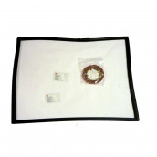 Original-Türdichtung zum Kleben