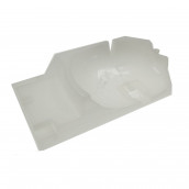 Kondensationsbehälter