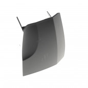 Gefrierfachtür, original