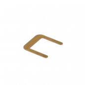 Verbindungsbrücke für Herde