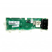 Platine konfiguriert