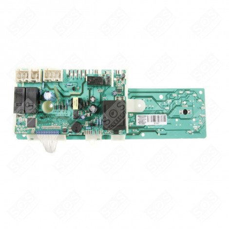 STEUERUNGSKARTE WÄSCHETROCKNER - 57X3006