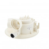 Originaler Wassersammler