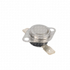 Manuelle Neu-Einstellung Thermostat