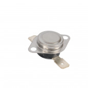 Manuelle Neu-Einstellung Thermostat