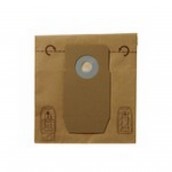 Schachtel mit 5 Papierbeuteln