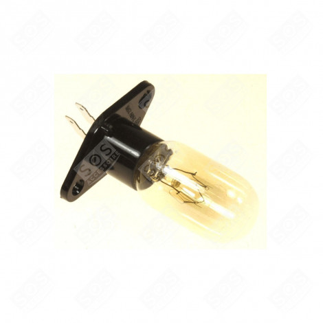 LAMPE MIKROWELLE, MIKROWELLENHERD - AS0009115