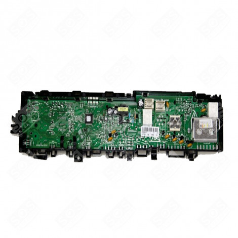 LEISTUNGSKARTE VOR 2012 WASCHMASCHINE - AS0016458